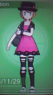 ファッション01