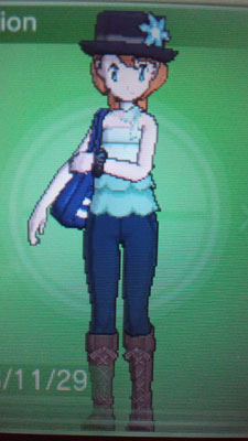 ファッション06