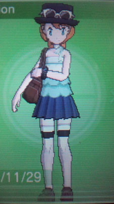 ファッション07