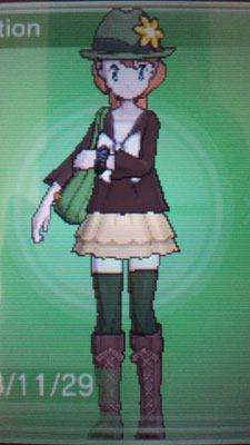 ファッション08