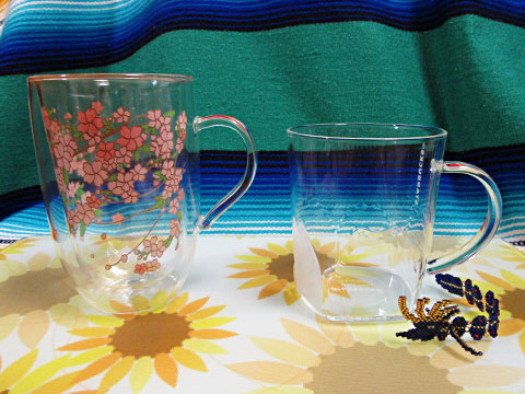 マグカップの星2