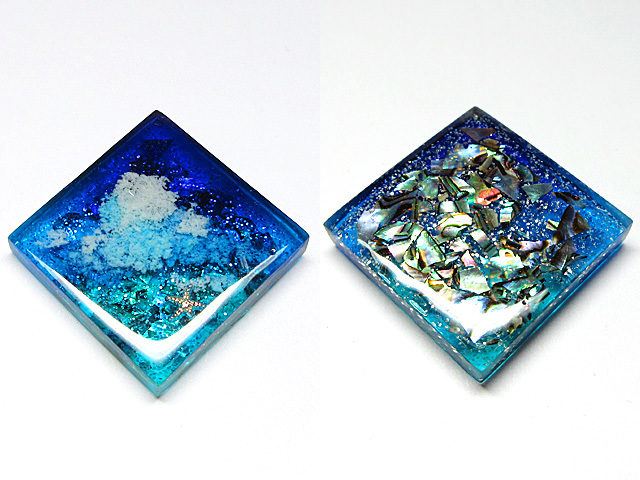 レジン習作17_0831