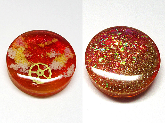 レジン習作18_0831