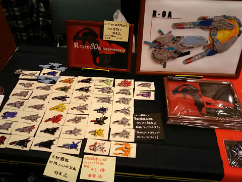 おふれぽ03-もめんブース