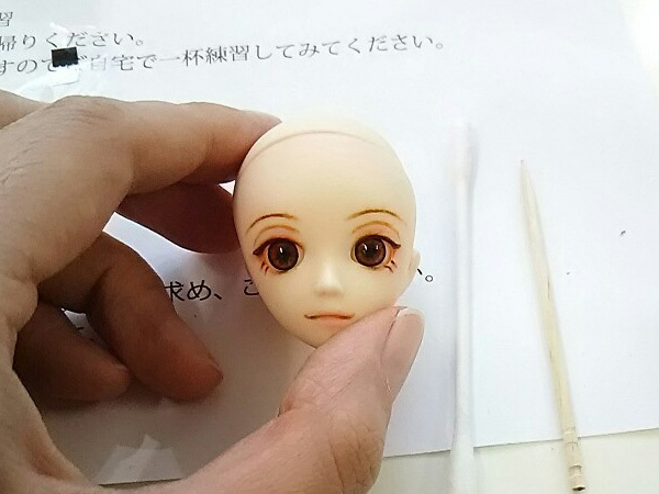 0929ドールヘッド2