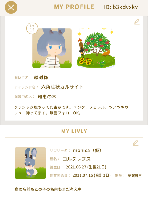 リヴリーアイランド縮小