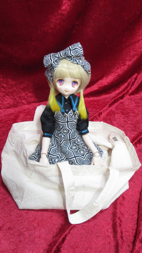 小さいエコバッグ02