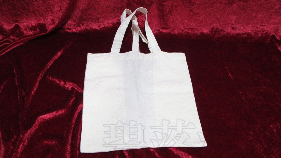 小さいエコバッグ03
